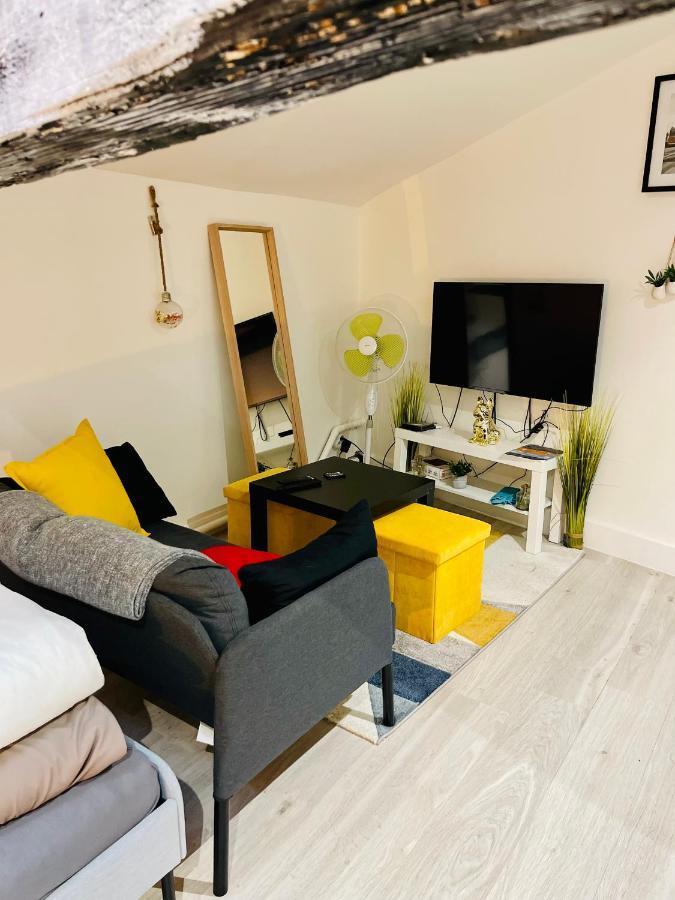 Studio Renove 30M2 A 5 Min De La Gare Bordeaux Exterior foto